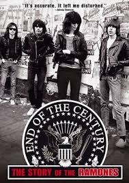 Image  03 <b>Ramones</b> biopic "End Picture