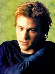 Heath Ledger