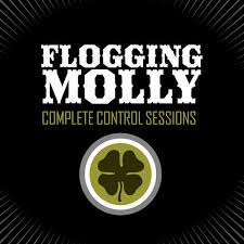 Image <b>Flogging Molly</b> - Complete Control <b>...</b> Picture