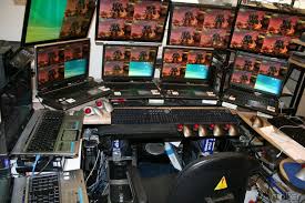 World of Warcraft Insanity