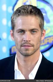 Paul Walker