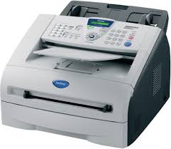FAX Laser Printer