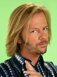 David Spade