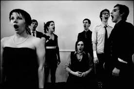 Image the <b>Arcade Fire</b> are so, Picture