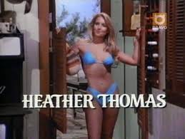 Image Algunas Imágenes de <b>Heather Thomas</b>! Picture