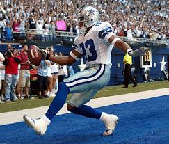   terry glenn   Rabble Rabble 