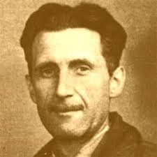 George Orwell Pictures - via Daymix