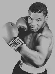 Mike Tyson - via Daymix