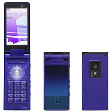 NEC 'N906i'