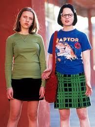 Ghost World