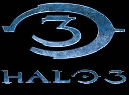 Gamers with Halo - via Daymix