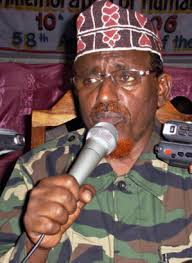 Sheik Hassan Dahir Aweys