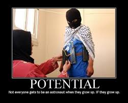 Funny Stuff: Potential - via Daymix