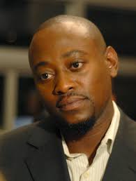 Image Omar Epps Picture