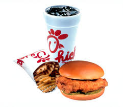 Chick-fil-a - via Daymix