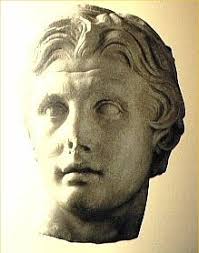   Alexander   the  Great Biography  
