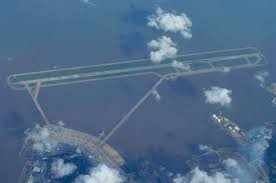 World s Most Dangerous Airports