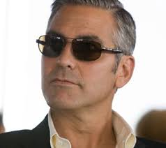 George Clooney - via Daymix