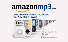 amazon-mp3