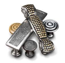 Decorative Hardware from Laurey
