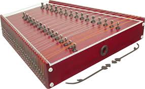 santoor pronunciation