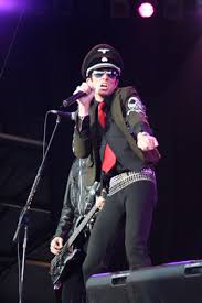 Image <b>Velvet Revolver</b> @ Download  05 Picture