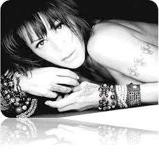 Image <b>...</b> rock/pop singer <b>Alejandra Guzmán</b> <b>...</b> Picture