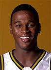 Name: Kareem Rush; Position: