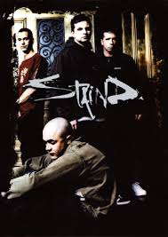 Staind Picture 3