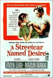 A Streetcar Named Desire is a - via Daymix