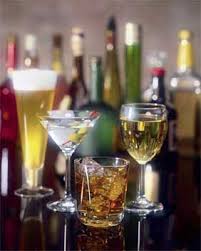 Receptor For Alcohol Pleasure - via Daymix