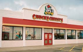 Chuck E Cheese's, Portage, - via Daymix