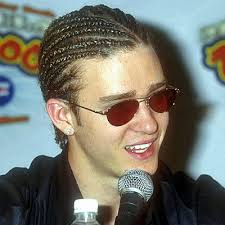 Image <b>Justin Timberlake</b> - Caught on Picture