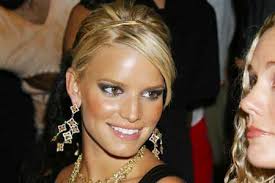 Jessica Simpson Image Jessica Simpson: Bad at Relationships, Good at Other Stuff Picture 6