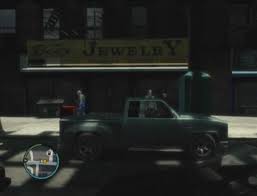 Grand Theft Auto 4 Guide