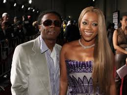 Image <b>Trina</b> moving on from Lil Wayne Picture