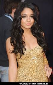 Image <b>Vanessa Hudgens</b> Pictures Picture