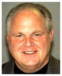 Rush Limbaugh surrendered - via Daymix