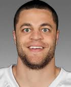 Ex-Colt Aaron Moorehead