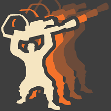 Dance Dance Immolation: Kill 3 - via Daymix