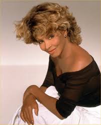 Image <b>Tina Turner's</b> upcoming return Picture