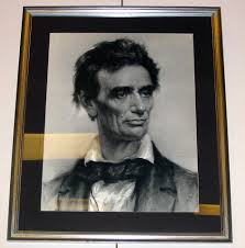   Abraham Lincoln  