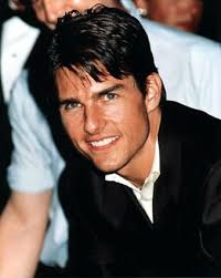 Tom Cruise e-mail Photos - via Daymix