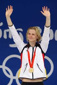 50m Freestyle gold medal - via Daymix