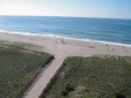 East Beach
