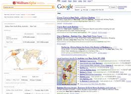 As we knew, Wolfram Alpha is - via Daymix
