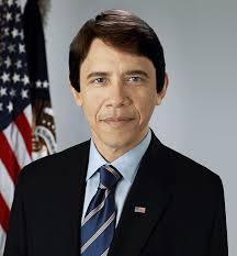 Barack Obama: zwart of wit?