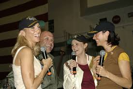 SHeDAISY Gossip