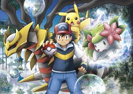 ポケモンの