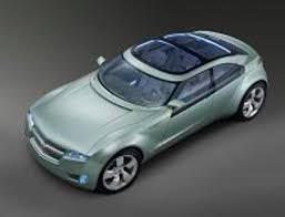 have the Chevrolet Volt. - via Daymix